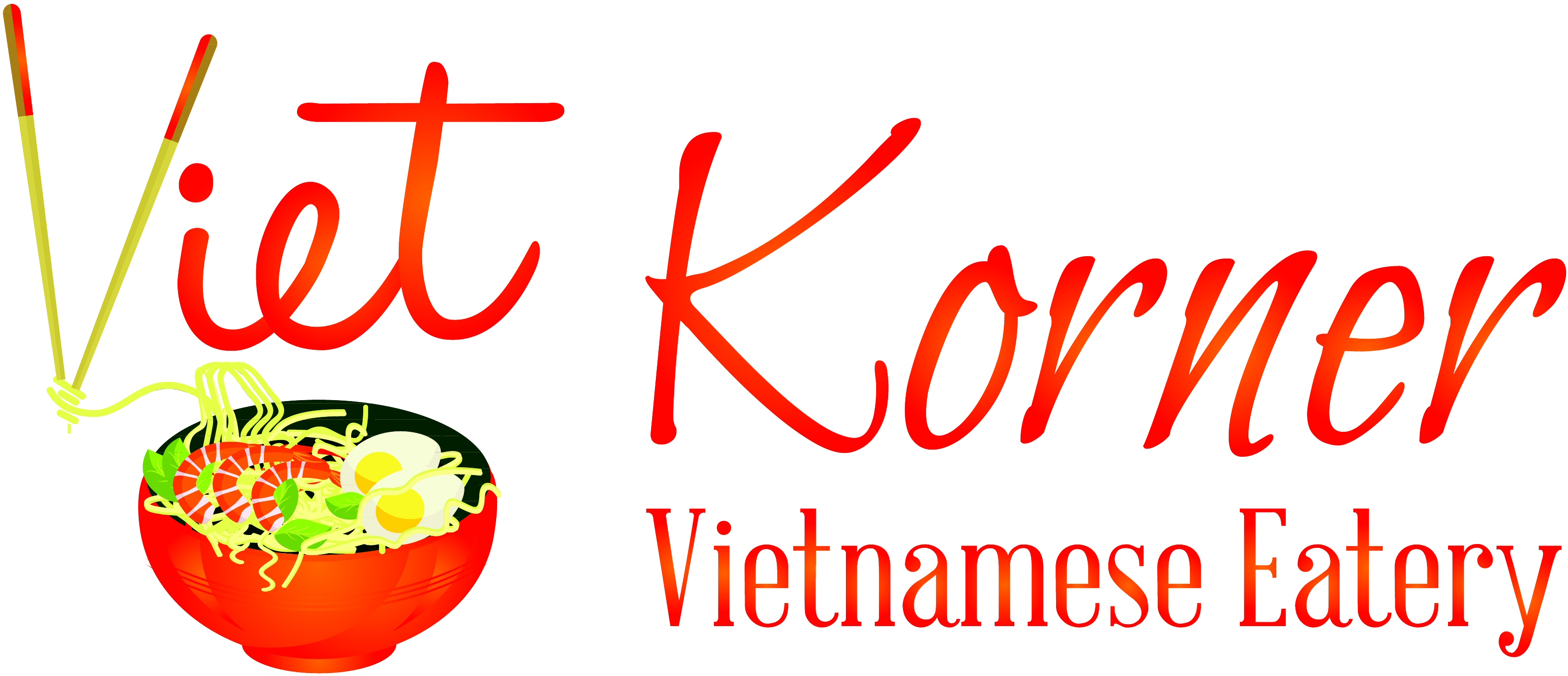 VietKorner Logo