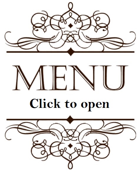 Menu Preview
